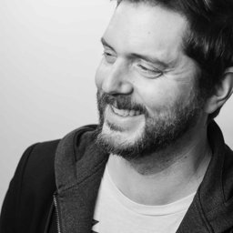 Eric Chouteau-Tissier, Chatter Labs team