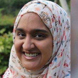 Iman Virji, Chatter Labs team