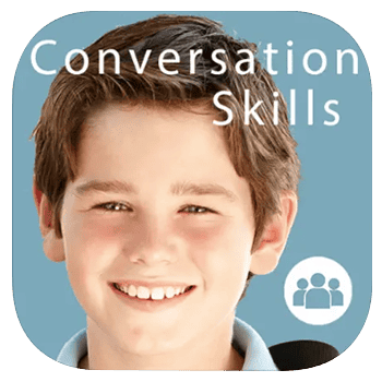 Conversation Skills App