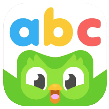 Duolingo Kids Language Development App