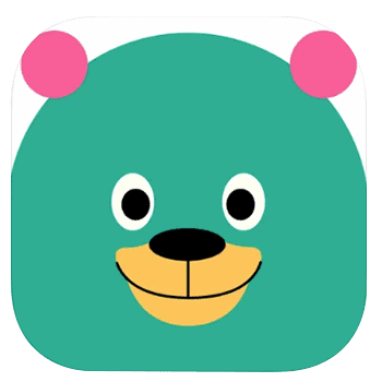 Khan Academy Kids Language Development App