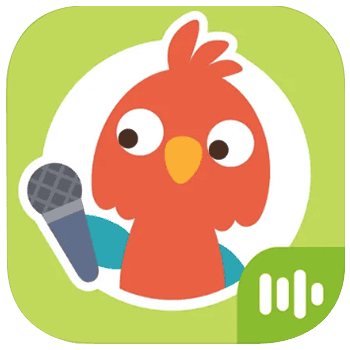 Sago Mini First Words Language Development App