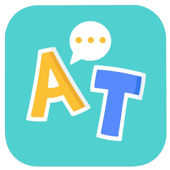 Articulation Teacher Logo