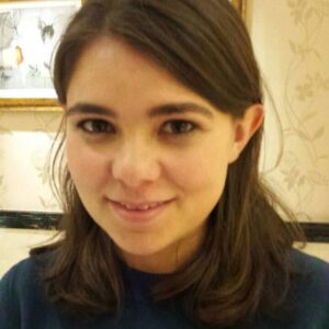 Picture of Deborah Cohen, SLT