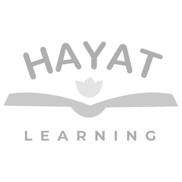 Hayat Learning Logo