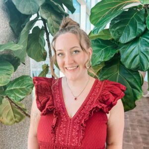 Picture of Michalyn Vollmann, CCC-SLP