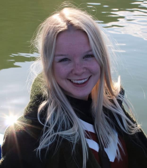 author avatar
